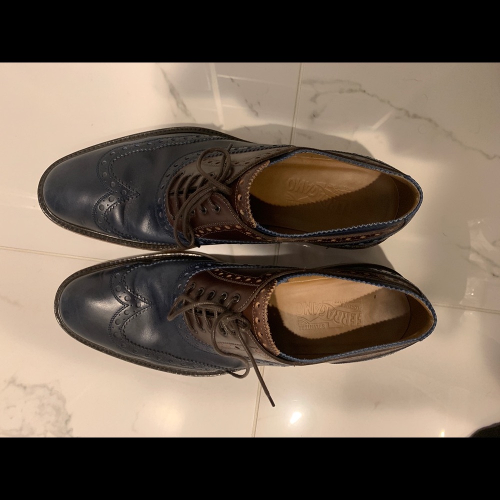 Men’s shoes